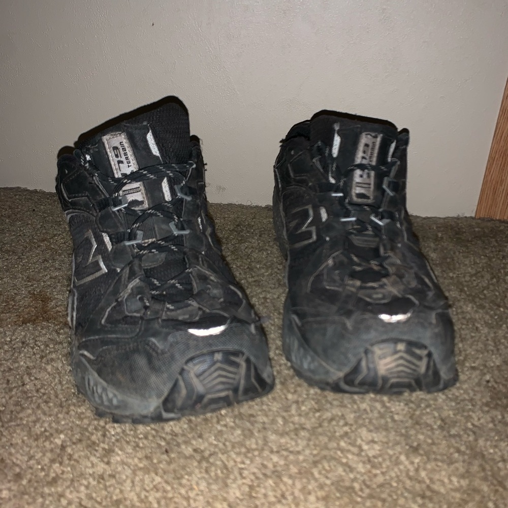 New Balance Men’s Shoes